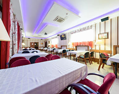  ресторан Наместник