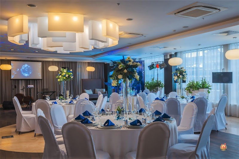 Доктор на крыше фотография № 1