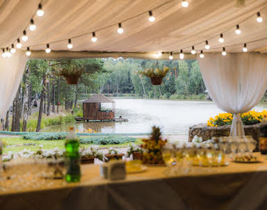  ресторан Загородный клуб Бисерово