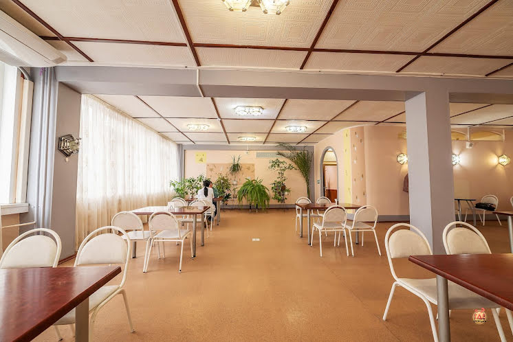 Большой зал в «Традиция» фотография №10