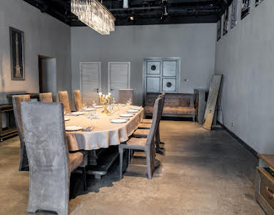 Свадьба в База