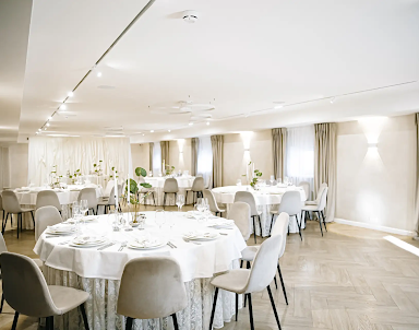  ресторан Талес