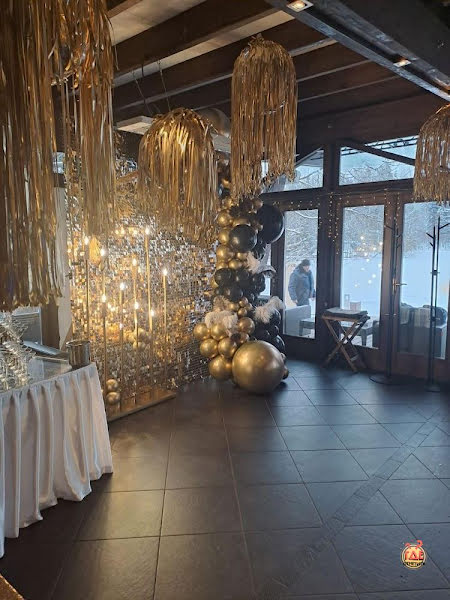 Зеленое озеро фотография № 1