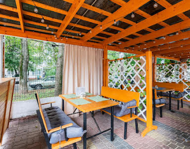  ресторан Зарина