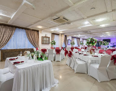  ресторан Прованс