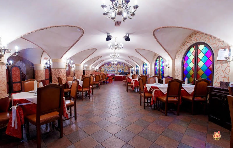 Илья Муромец фотография №4