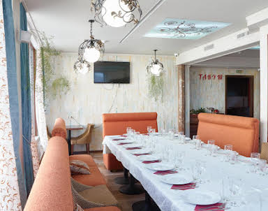  ресторан Тавуш