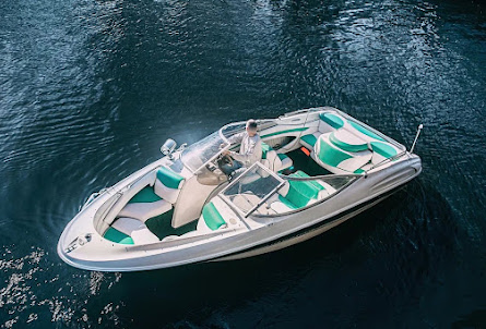 BAYLINER 205 CAPRI "DOLCE VITA" в Монтерей 