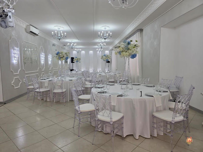 Лазурит Холл фотография №9