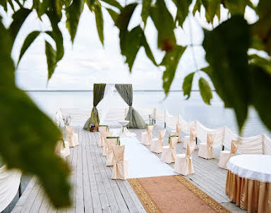  ресторан Усадьба