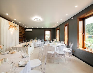  ресторан Дрокино Парк