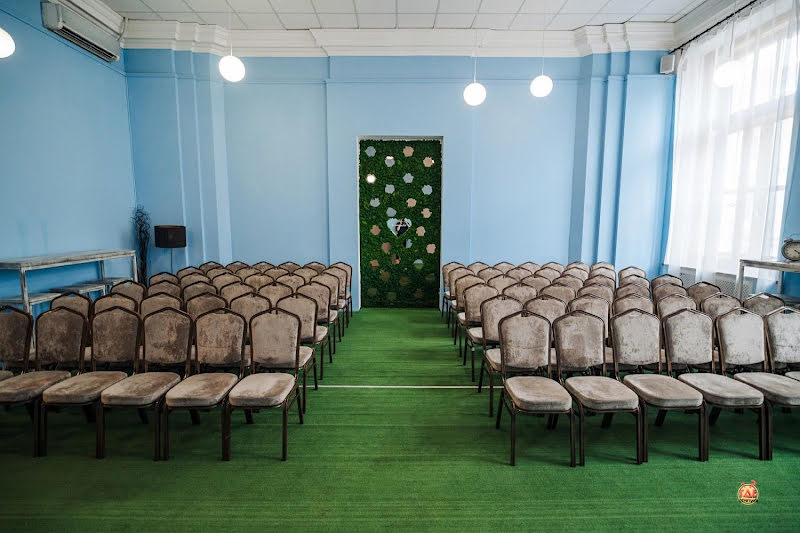 Дворец Кваренги фотография №15