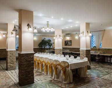  ресторан Бахет