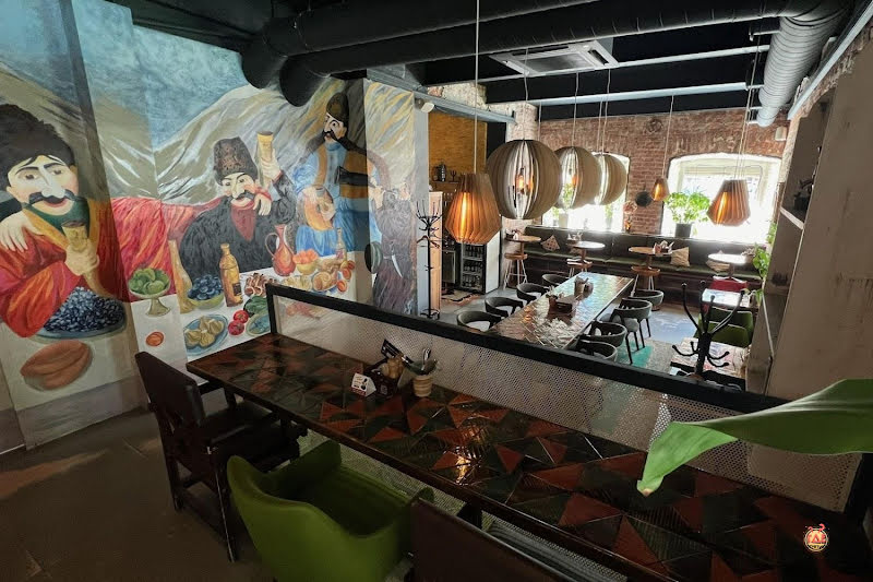 Гиви to me на улице Малышева фотография №12