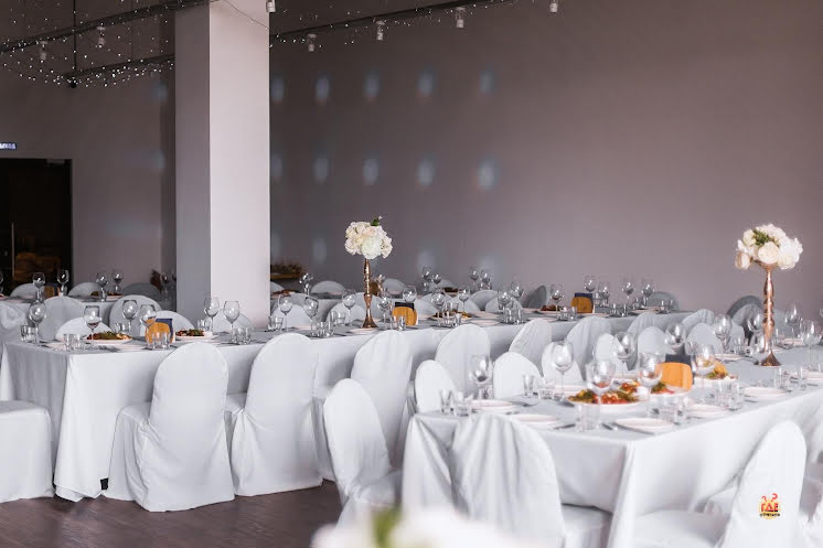 Банкетный  зал в «BUTCH&DUTCH» фотография №3