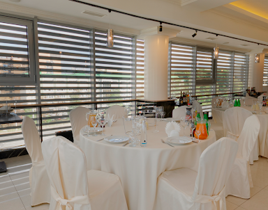  ресторан Park restaurant&banquet hall