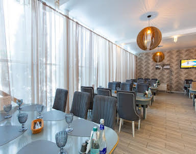  ресторан Долма