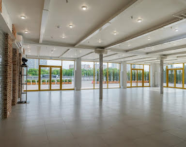  ресторан La Riva Hall