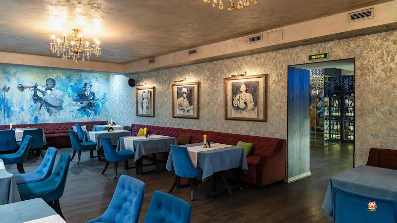 Noisy River фотография №6