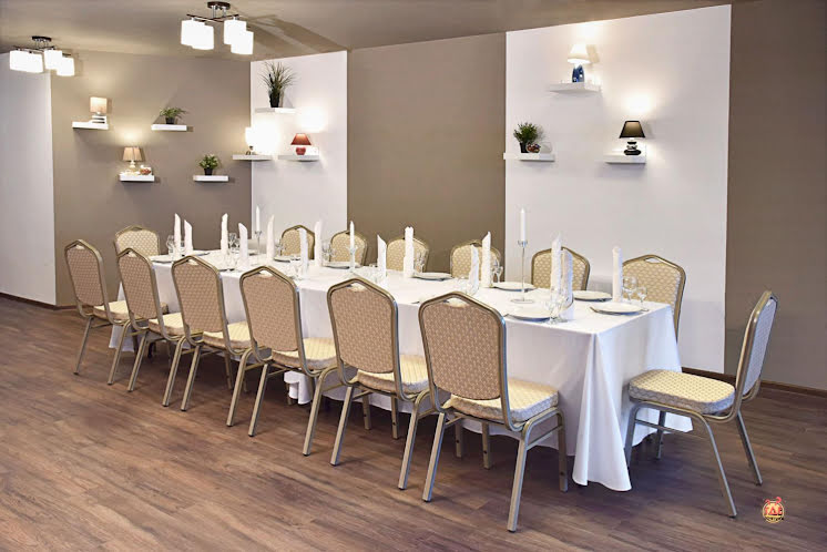 Зал на 100 человек  в «Мясной трактирЪ» фотография №4