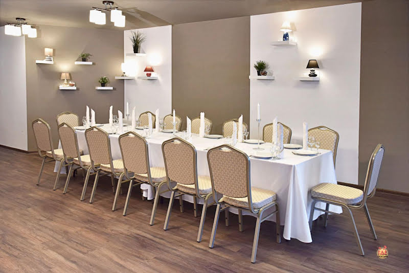 Мясной трактирЪ фотография №4