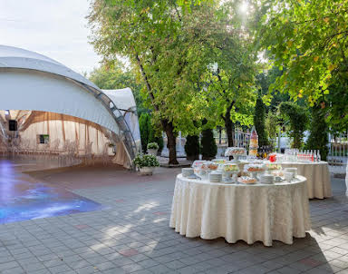  ресторан Ресторанный комплекс «Екатерининский»