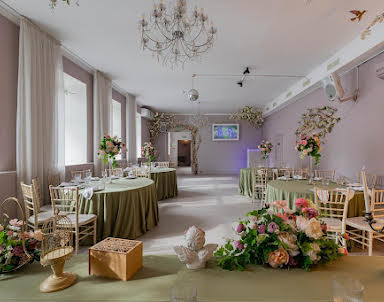 День рождения в "Provence" / "Прованс"