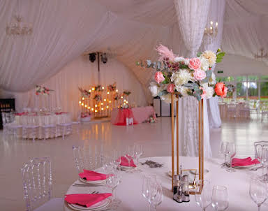  ресторан Усадьба «Гребнево»