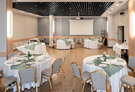 Банкетный зал «Сити Холл» в Банкетный зал «Сити Холл»