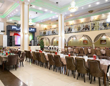  ресторан Дудуки