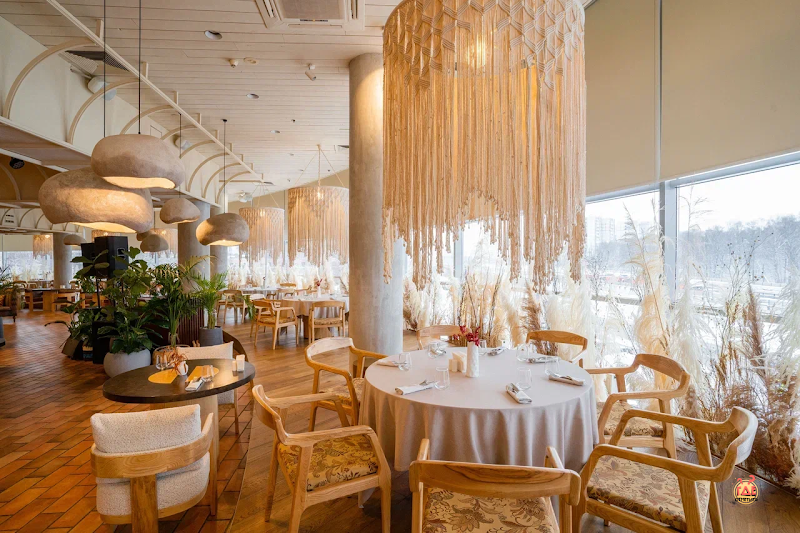 VASILCHUKI Крылатское фотография №4