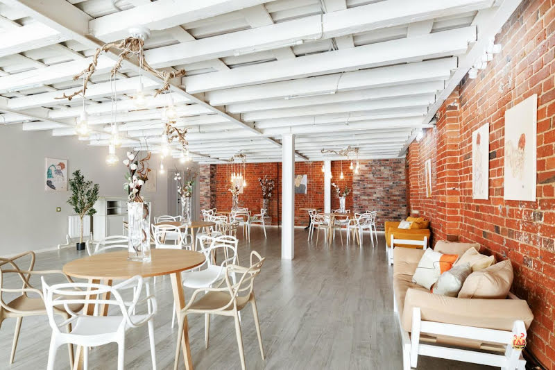 Casa Picassa на Бауманской фотография №13