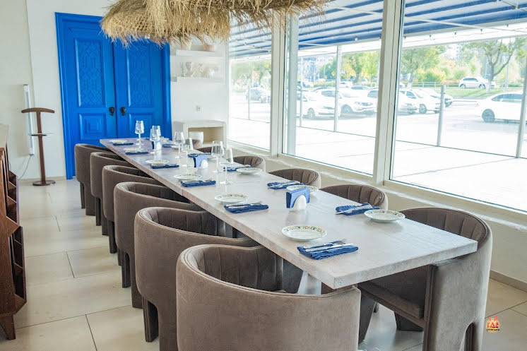 Зал «Каминный»  в «Lunasole» фотография №6