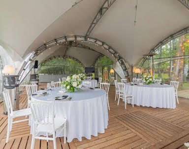  ресторан Рыба на даче