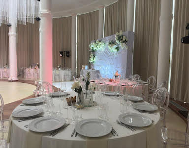  ресторан Горьковка Парк