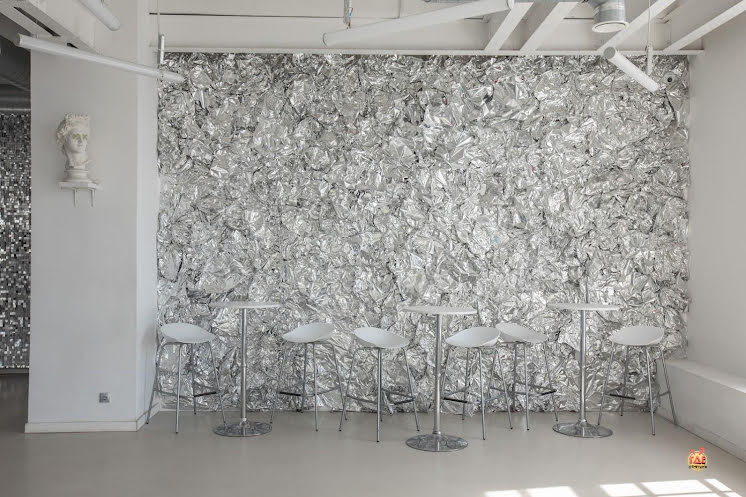 Mr.White в «Rubin Loft на Кожевенной» фотография №8