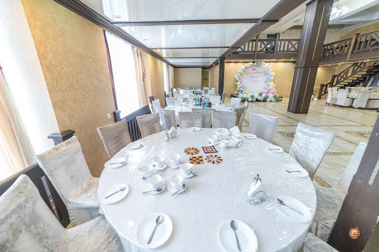 Зал №1 в «Dosstor» фотография №5