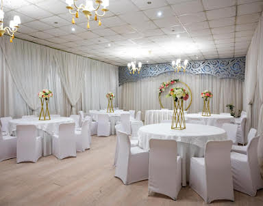  ресторан Чайка