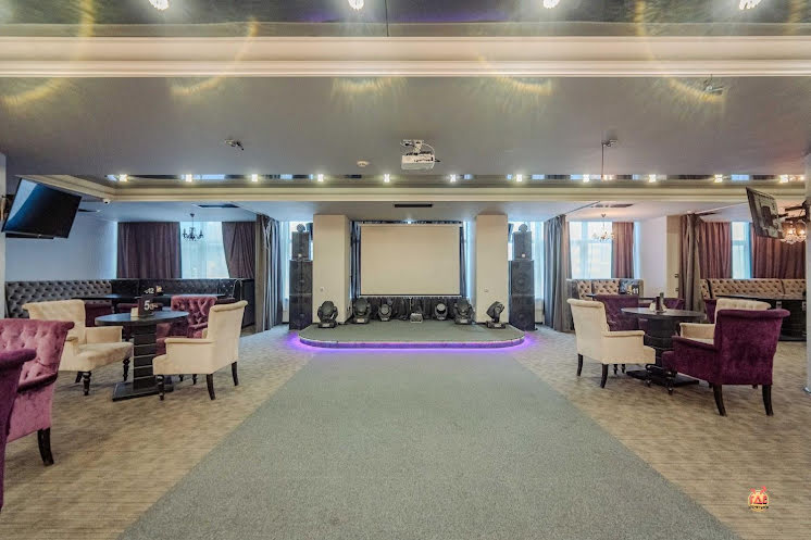 Караоке-бар Elvis в «ParkCity» фотография №7