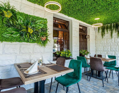 Корпоратив в Српска Кафана на Монтажников