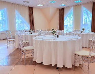  ресторан Дубрава