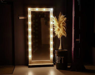  ресторан COM.NATA на Петроградской