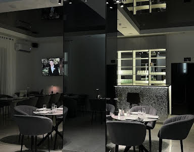  ресторан МоскWа на Каширке