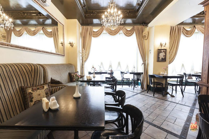 Булошная на Лялином переулке фотография №17