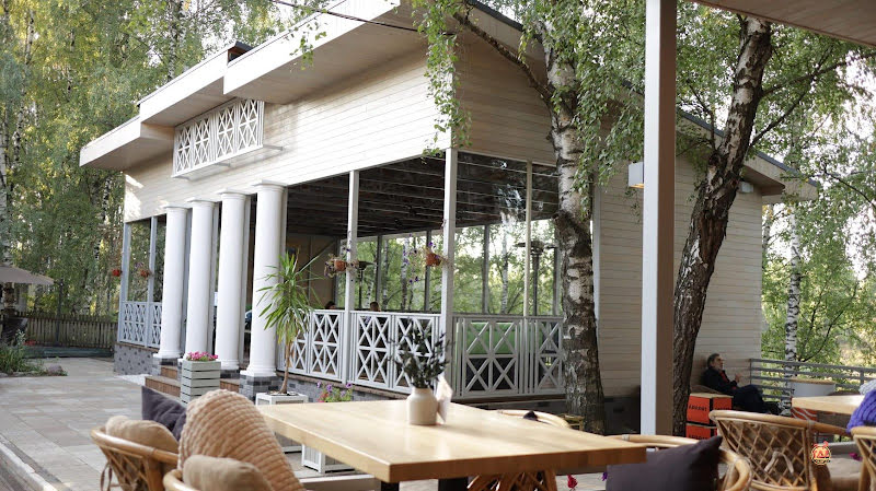 Усадьба фотография №5