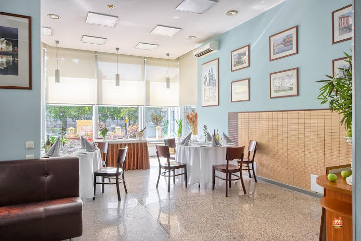 Зал Малый в «Изумруд» фотография №2