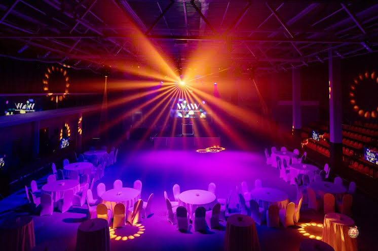 Arena №1 в «GOPARK HOTEL» фотография №3