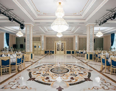  ресторан Opera Palace