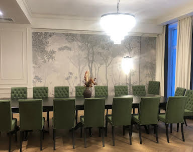  ресторан Dmitrov Golf Resort