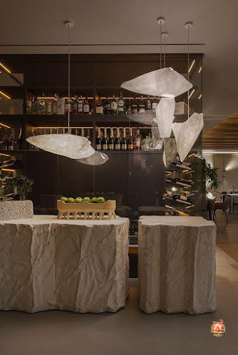 Основной зал в «18.12» фотография №11